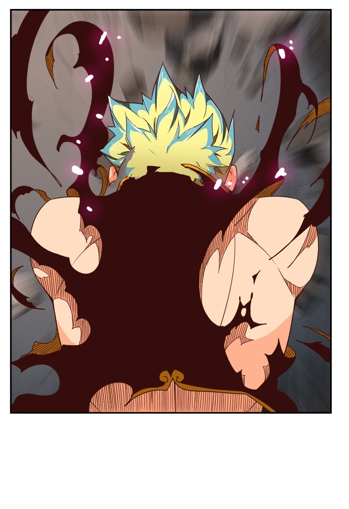 The God of High School - Chapter 383 148 The God of High School - Chapter 383 148