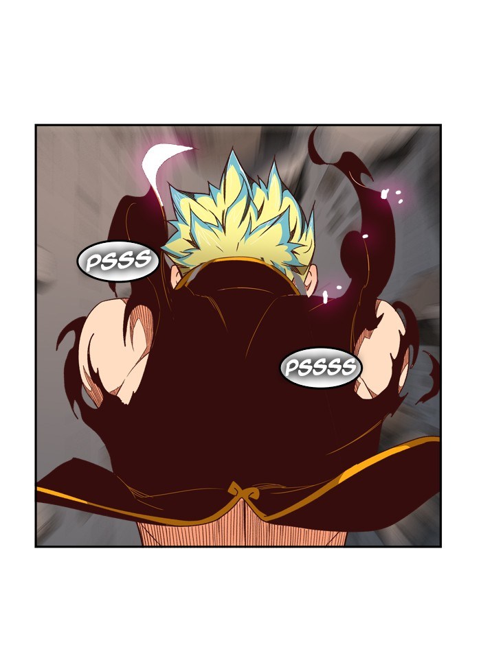 The God of High School - Chapter 383 147 The God of High School - Chapter 383 147