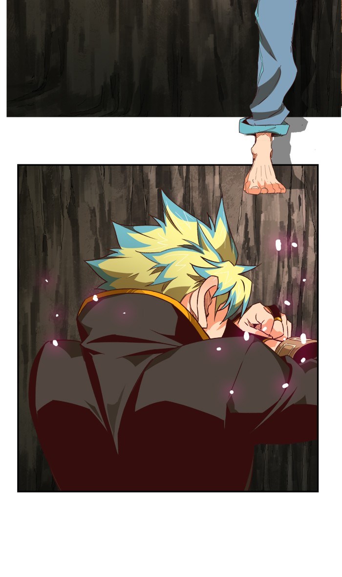 The God of High School - Chapter 383 145 The God of High School - Chapter 383 145