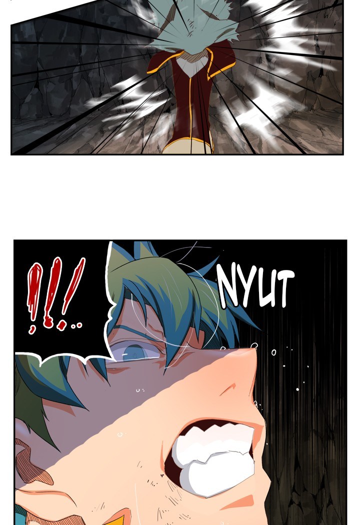 The God of High School - Chapter 383 15 The God of High School - Chapter 383 15