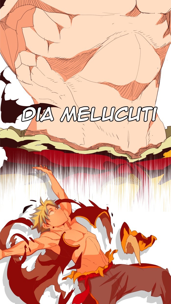 The God of High School - Chapter 383 150 The God of High School - Chapter 383 150
