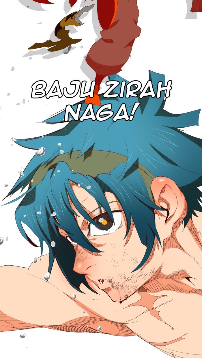 The God of High School - Chapter 383 151 The God of High School - Chapter 383 151