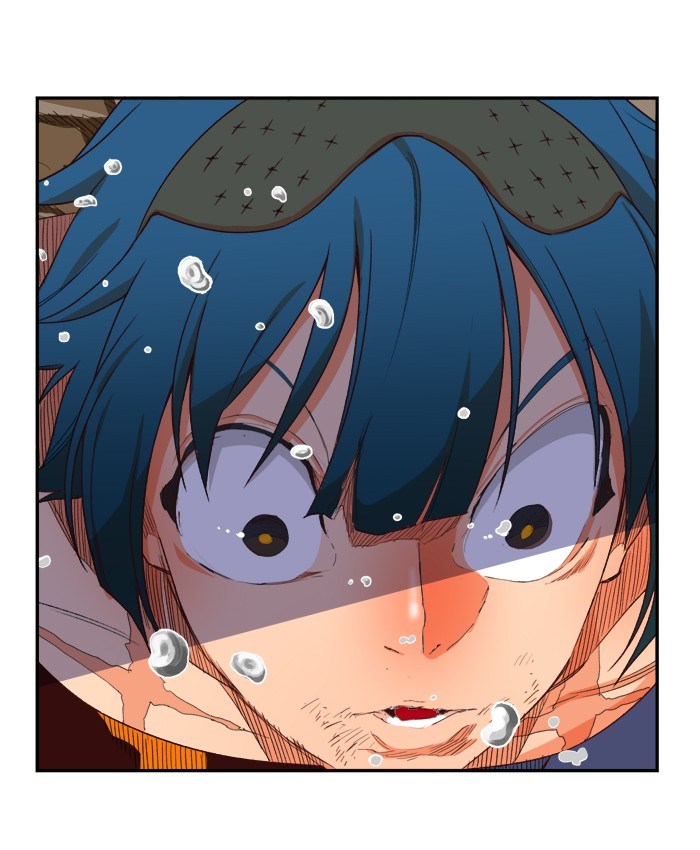 The God of High School - Chapter 383 67 The God of High School - Chapter 383 67