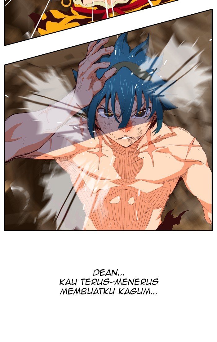 The God of High School - Chapter 383 71 The God of High School - Chapter 383 71