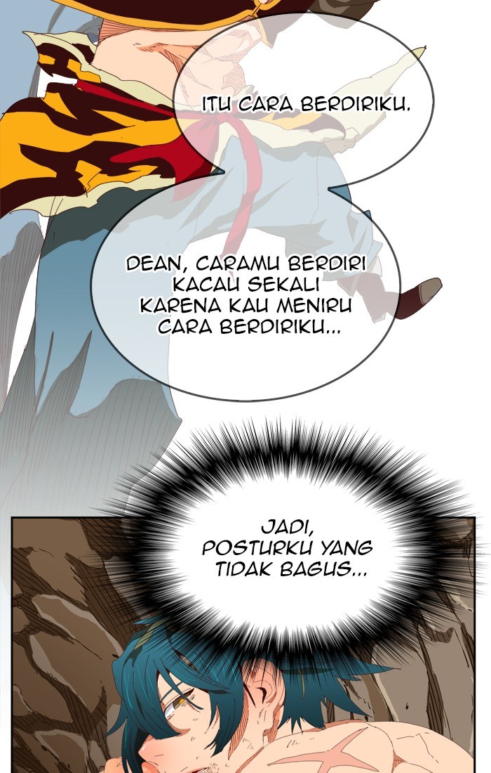 The God of High School - Chapter 383 76 The God of High School - Chapter 383 76