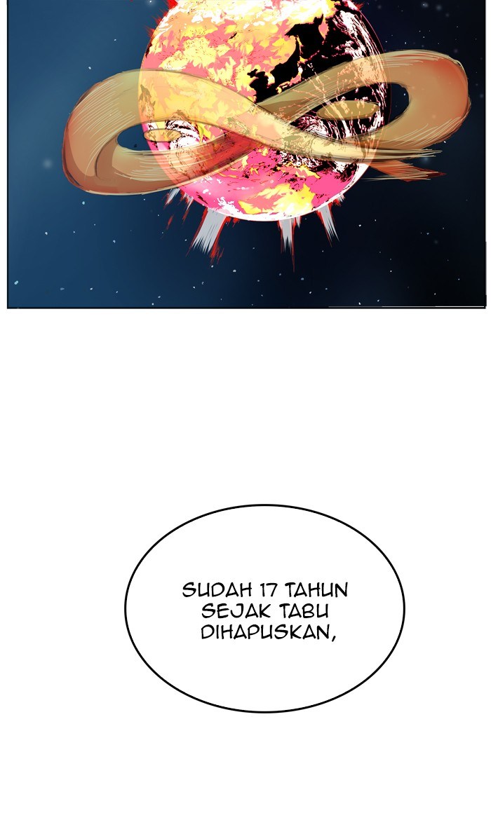 The God of High School - Chapter 383 48 The God of High School - Chapter 383 48