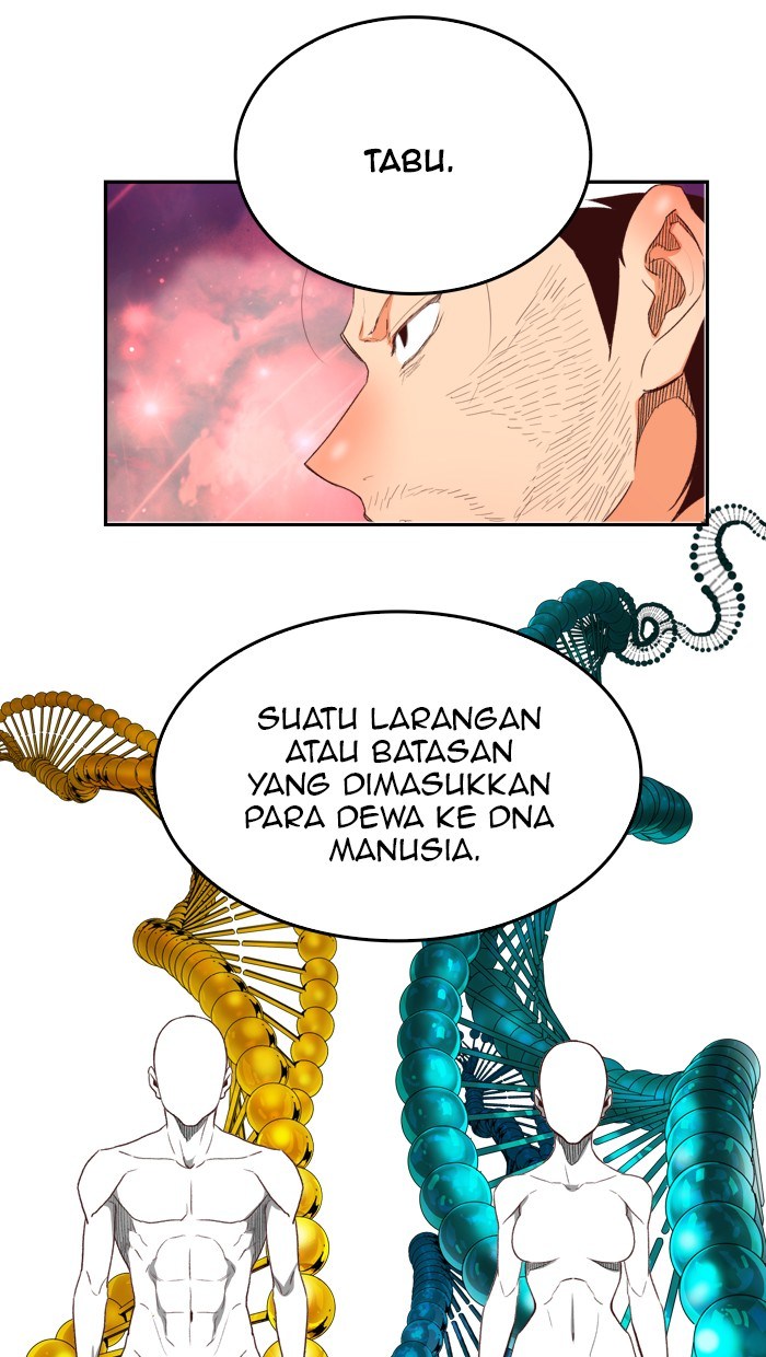 The God of High School - Chapter 383 46 The God of High School - Chapter 383 46
