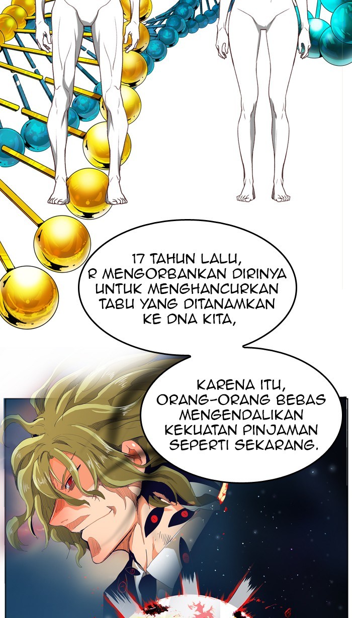 The God of High School - Chapter 383 47 The God of High School - Chapter 383 47