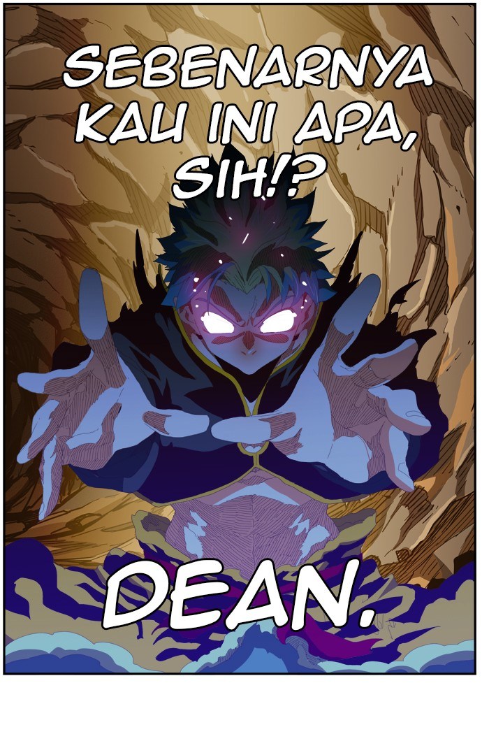 The God of High School - Chapter 383 45 The God of High School - Chapter 383 45