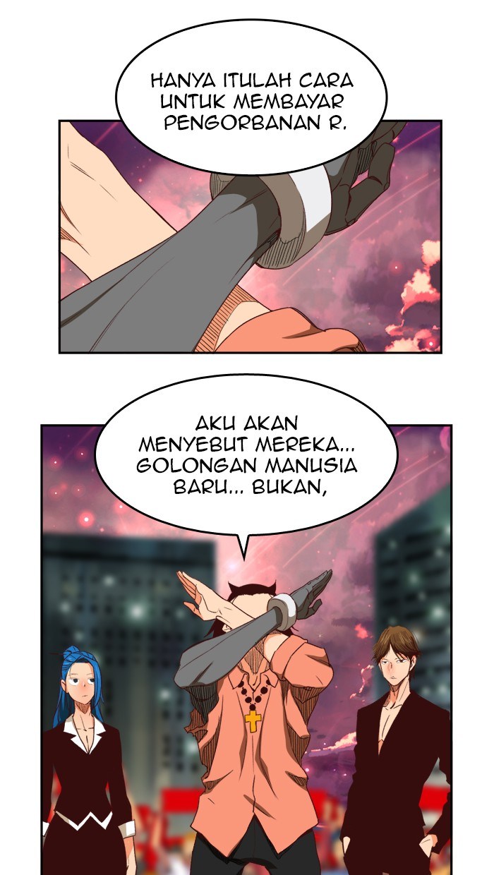 The God of High School - Chapter 383 57 The God of High School - Chapter 383 57