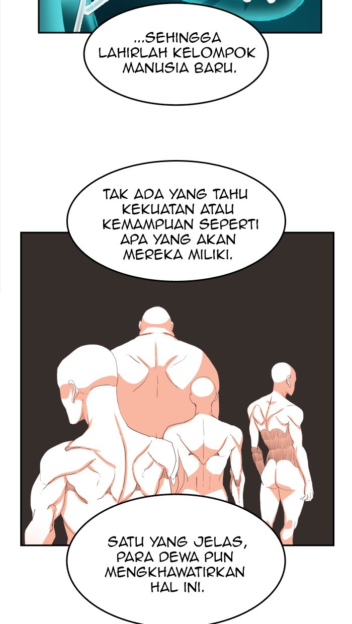 The God of High School - Chapter 383 54 The God of High School - Chapter 383 54