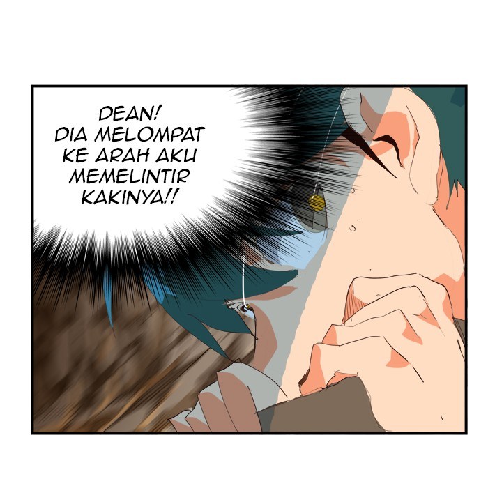 The God of High School - Chapter 381 95 The God of High School - Chapter 381 95
