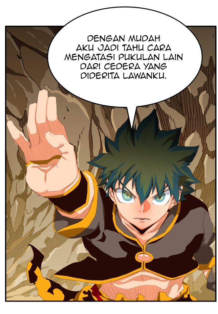 The God of High School - Chapter 381 28 The God of High School - Chapter 381 28
