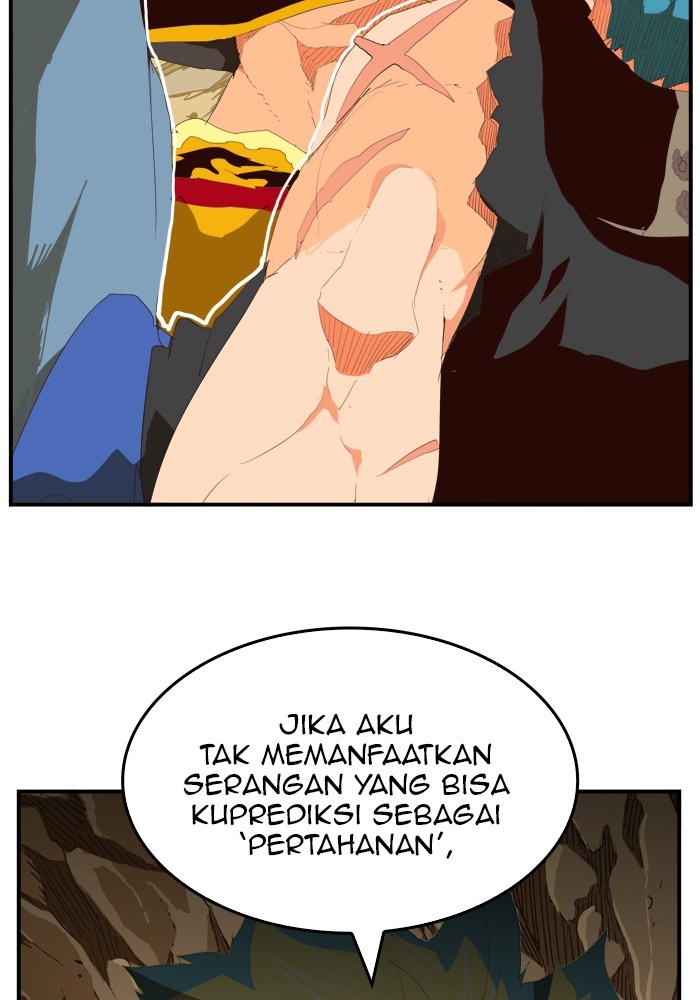 The God of High School - Chapter 381 20 The God of High School - Chapter 381 20