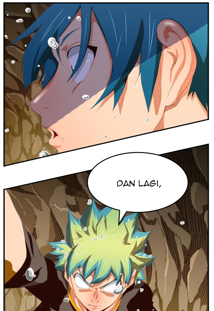 The God of High School - Chapter 381 24 The God of High School - Chapter 381 24