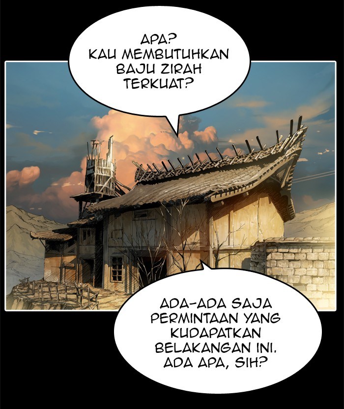 The God of High School - Chapter 381 38 The God of High School - Chapter 381 38