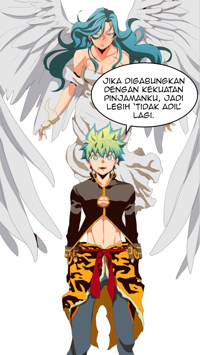The God of High School - Chapter 381 30 The God of High School - Chapter 381 30