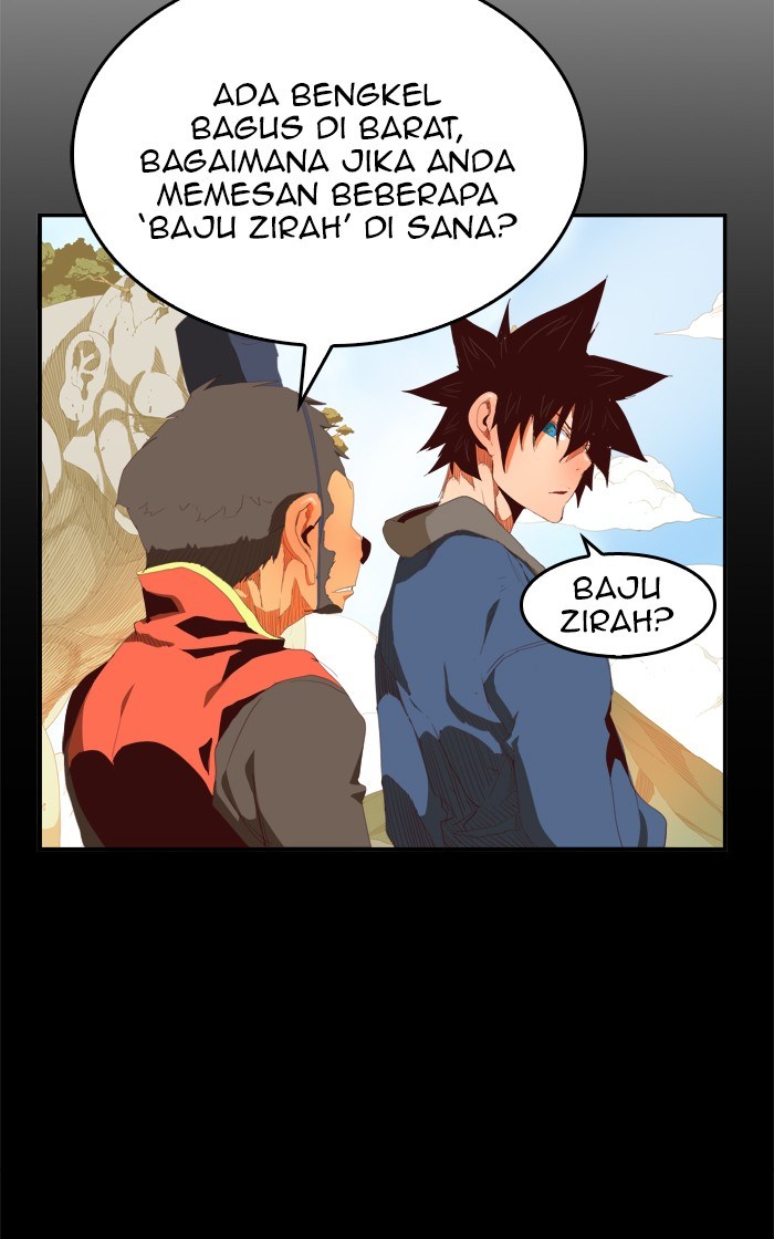 The God of High School - Chapter 381 37 The God of High School - Chapter 381 37