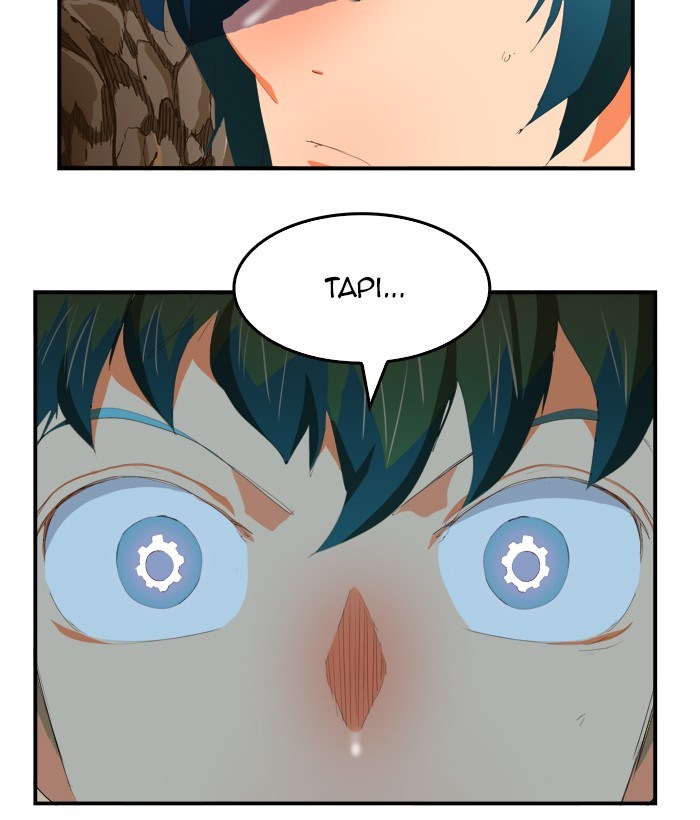 The God of High School - Chapter 381 18 The God of High School - Chapter 381 18