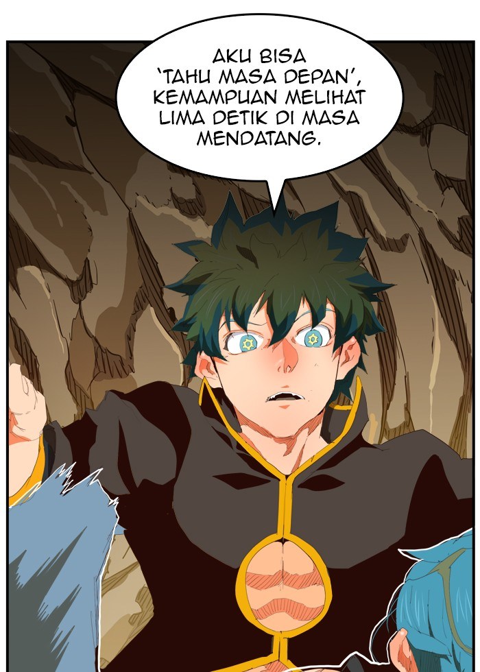The God of High School - Chapter 381 19 The God of High School - Chapter 381 19