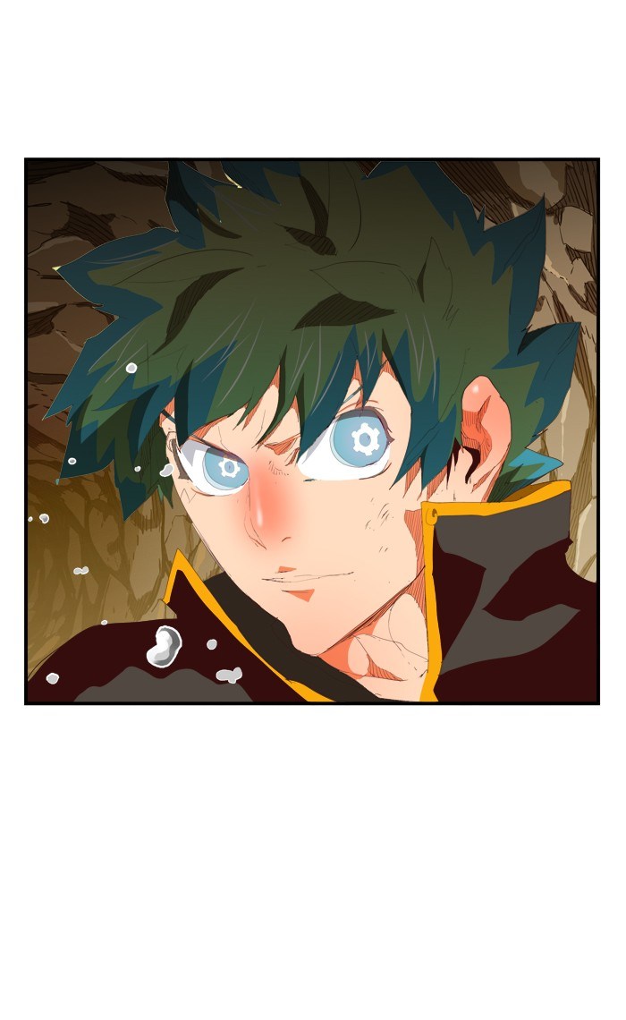 The God of High School - Chapter 381 12 The God of High School - Chapter 381 12
