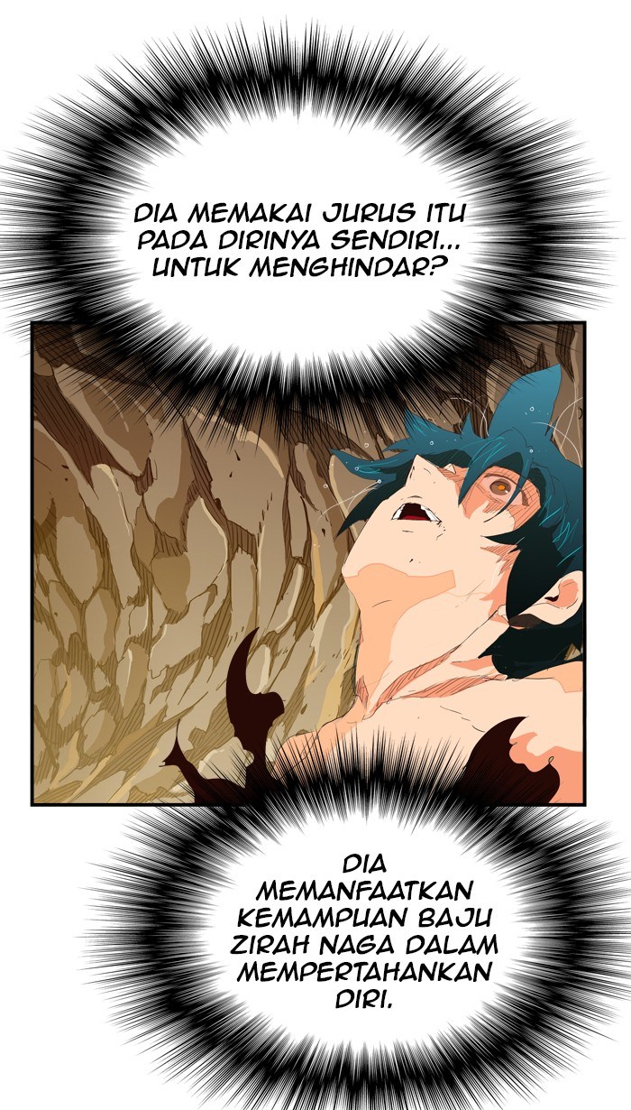 The God of High School - Chapter 381 120 The God of High School - Chapter 381 120