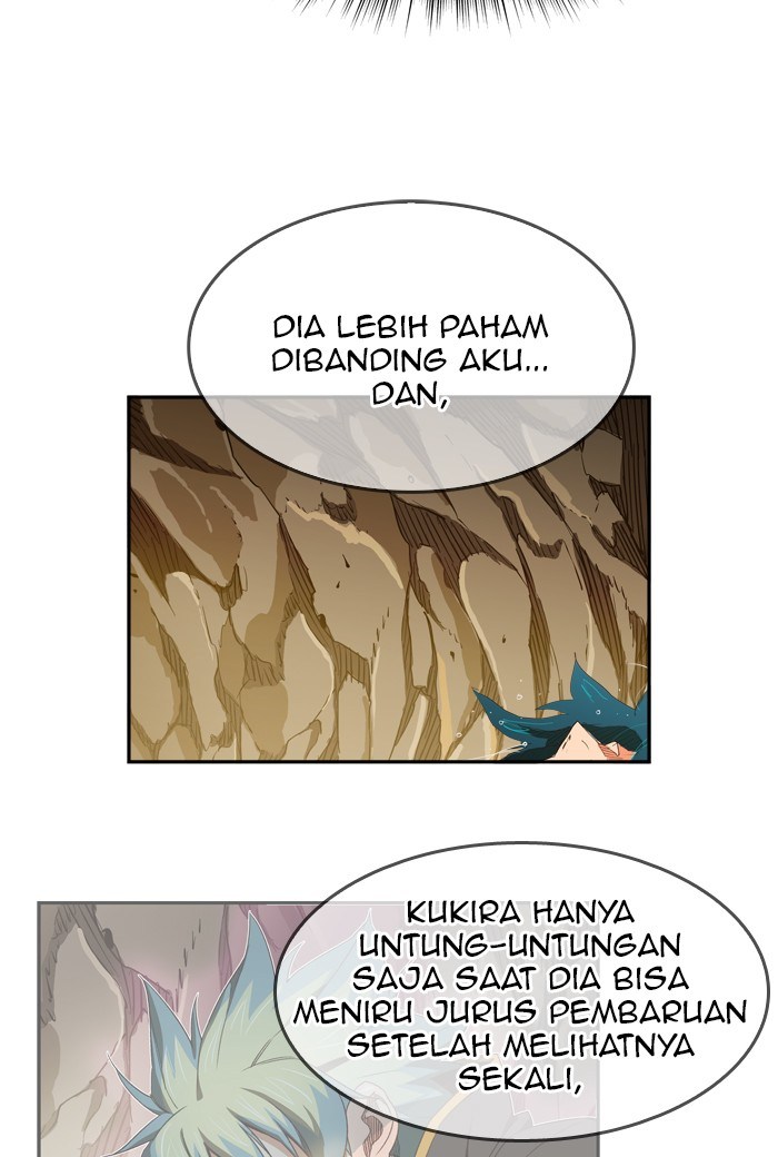 The God of High School - Chapter 381 121 The God of High School - Chapter 381 121