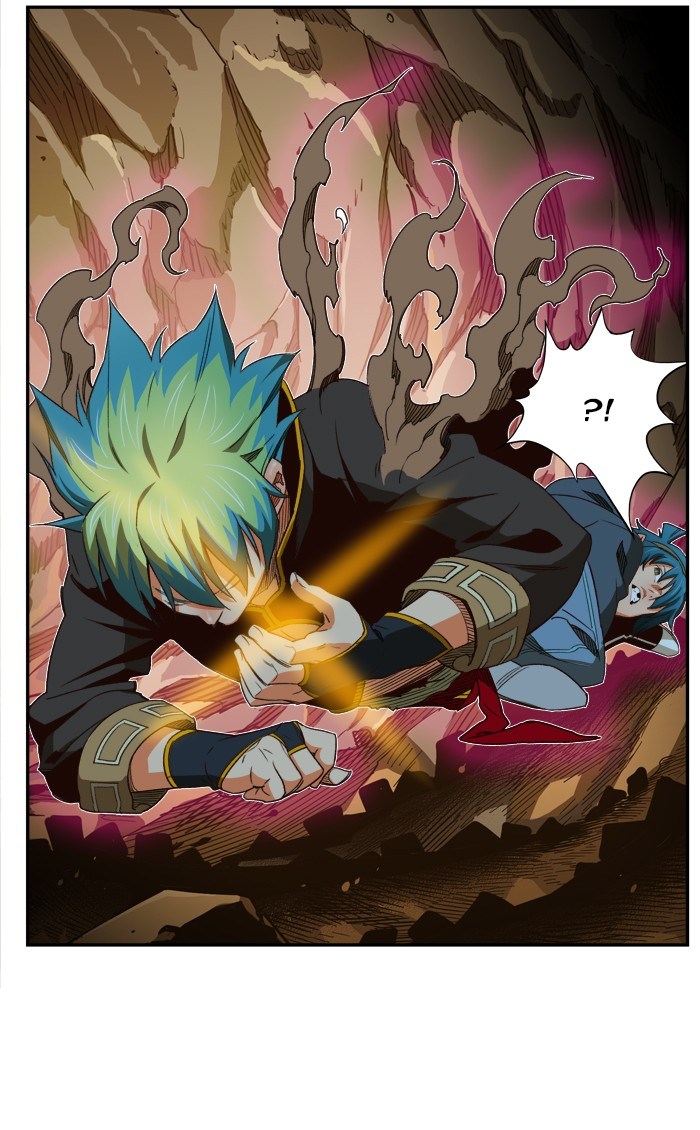 The God of High School - Chapter 381 112 The God of High School - Chapter 381 112