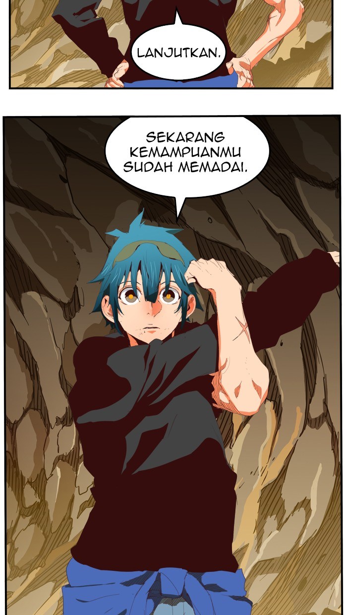 The God of High School - Chapter 381 6 The God of High School - Chapter 381 6