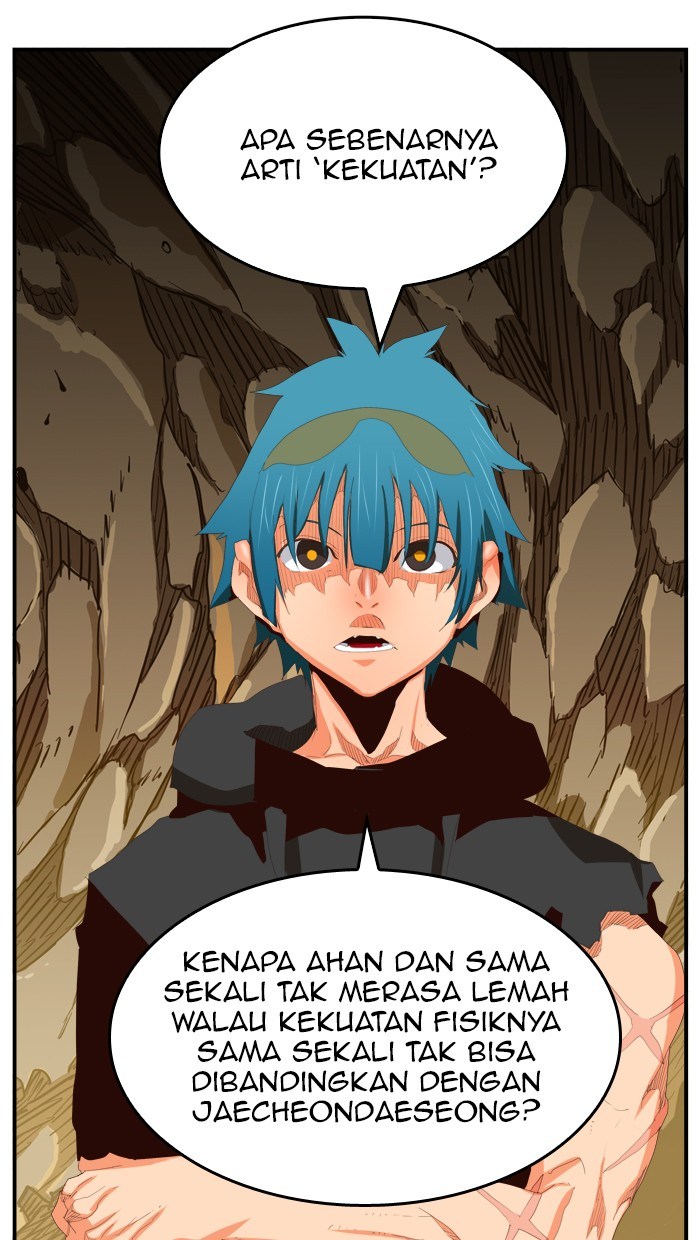 The God of High School - Chapter 381 68 The God of High School - Chapter 381 68