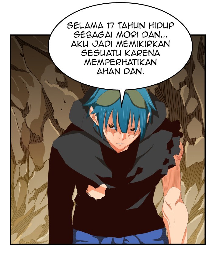 The God of High School - Chapter 381 66 The God of High School - Chapter 381 66