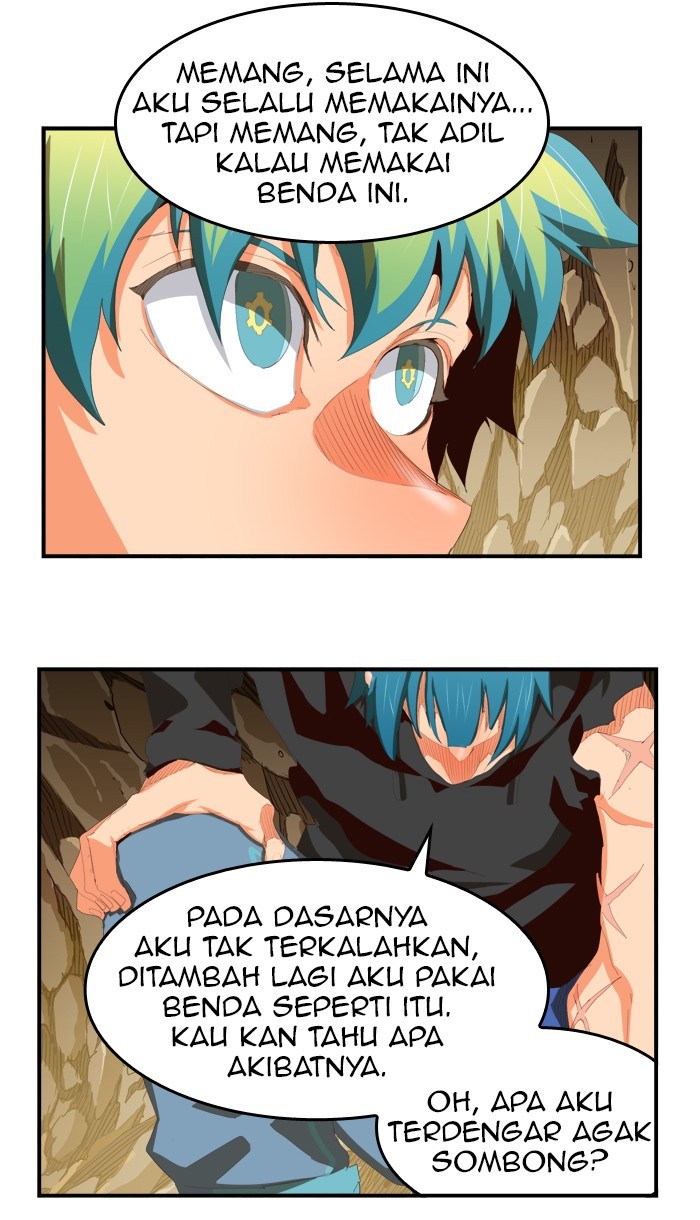The God of High School - Chapter 381 65 The God of High School - Chapter 381 65