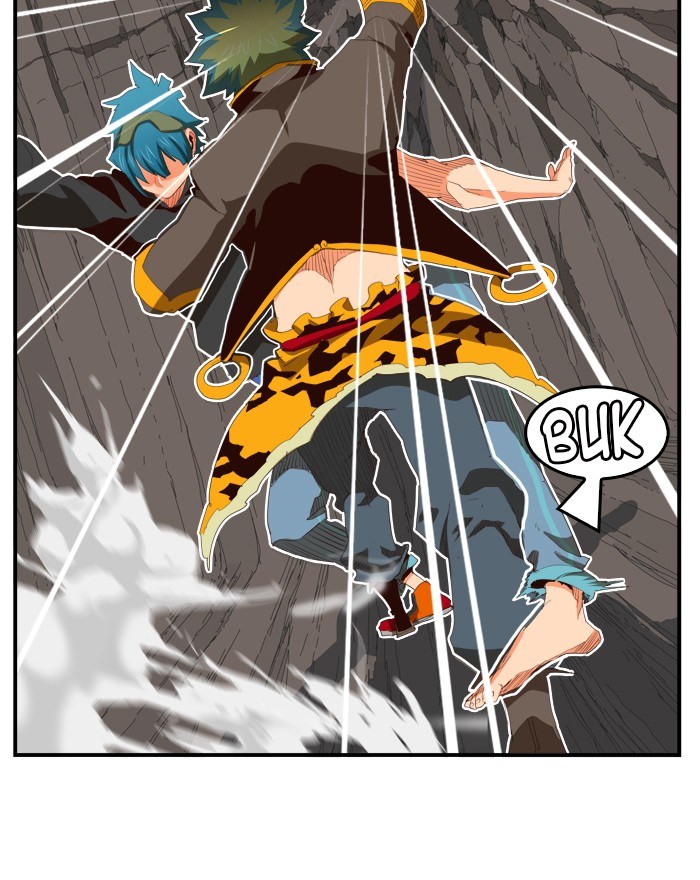The God of High School - Chapter 381 72 The God of High School - Chapter 381 72