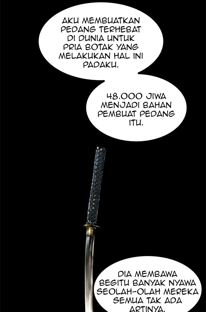 The God of High School - Chapter 381 49 The God of High School - Chapter 381 49
