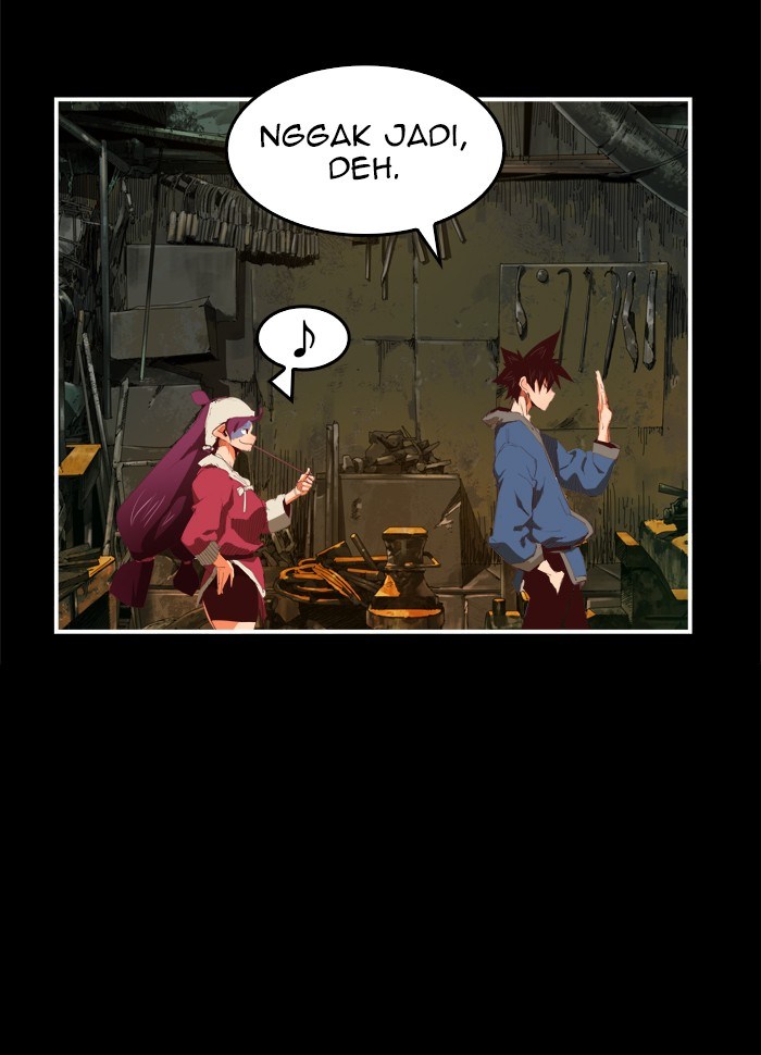 The God of High School - Chapter 381 42 The God of High School - Chapter 381 42