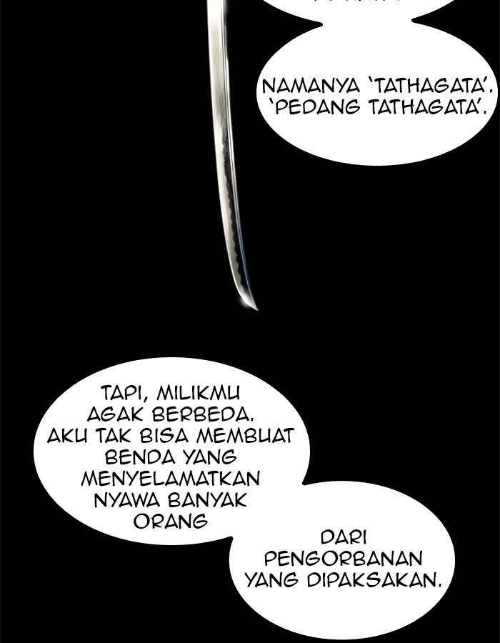The God of High School - Chapter 381 50 The God of High School - Chapter 381 50