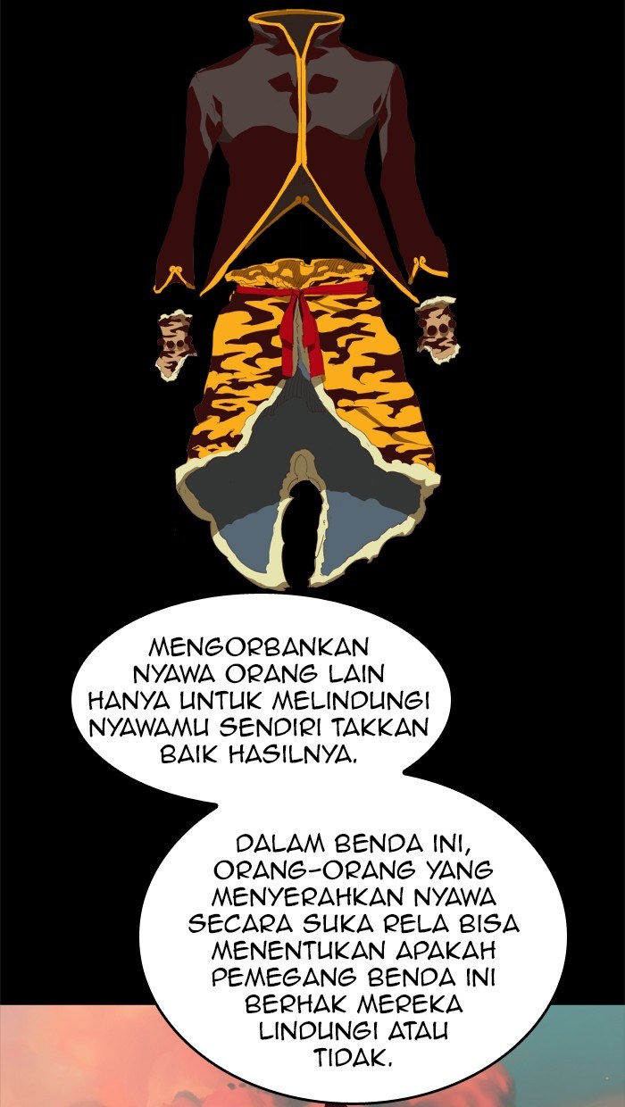 The God of High School - Chapter 381 51 The God of High School - Chapter 381 51