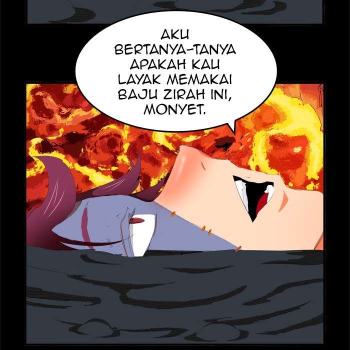 The God of High School - Chapter 381 56 The God of High School - Chapter 381 56