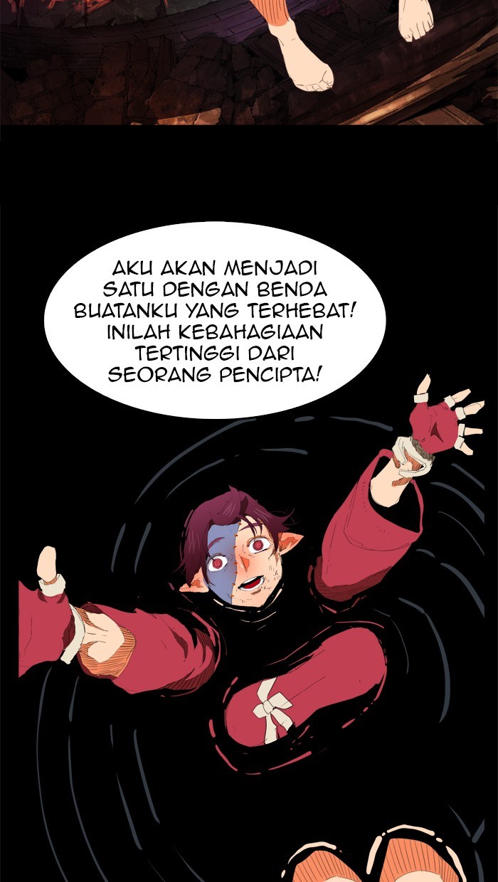 The God of High School - Chapter 381 54 The God of High School - Chapter 381 54
