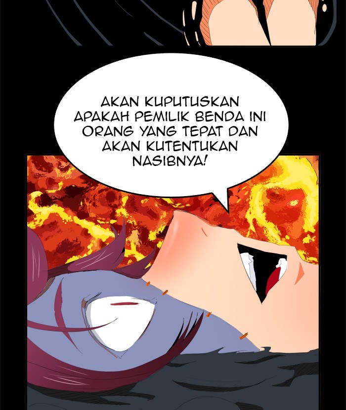 The God of High School - Chapter 381 55 The God of High School - Chapter 381 55