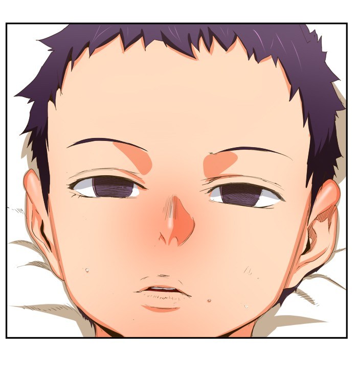 The God of High School - Chapter 387 88