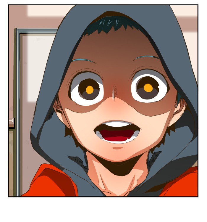 The God of High School - Chapter 387 81
