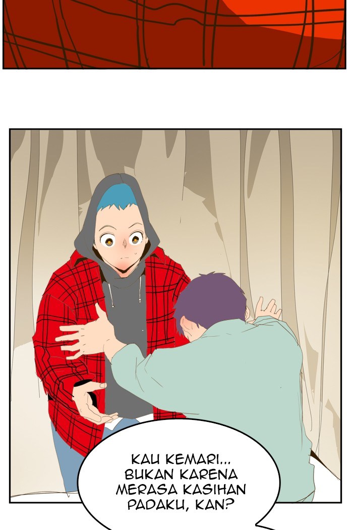The God of High School - Chapter 387 98