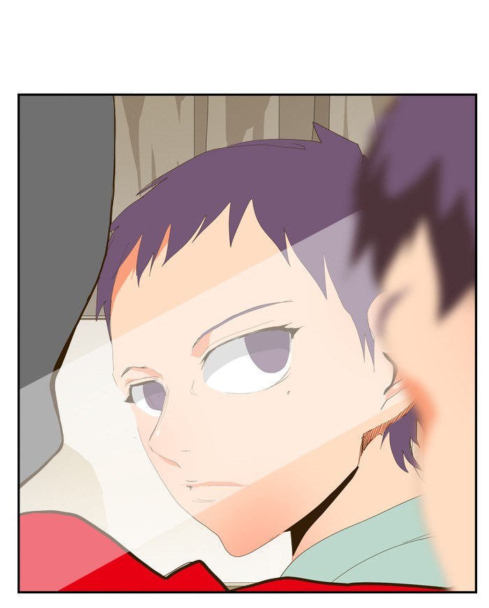 The God of High School - Chapter 387 96
