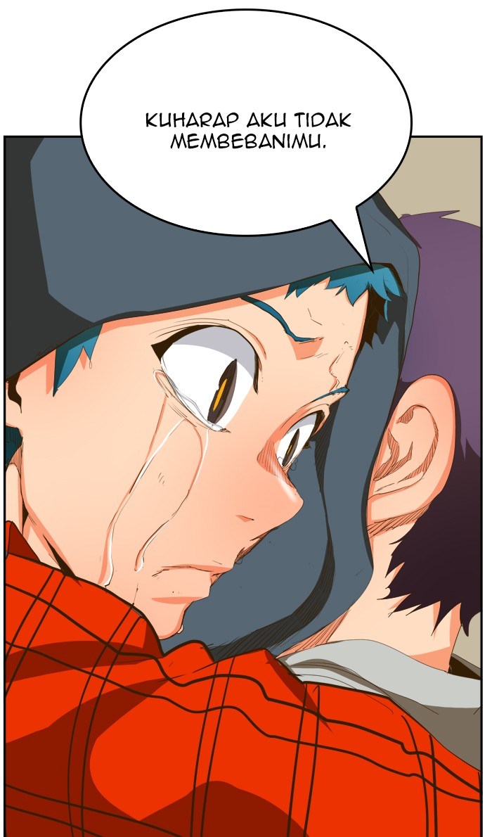 The God of High School - Chapter 387 97