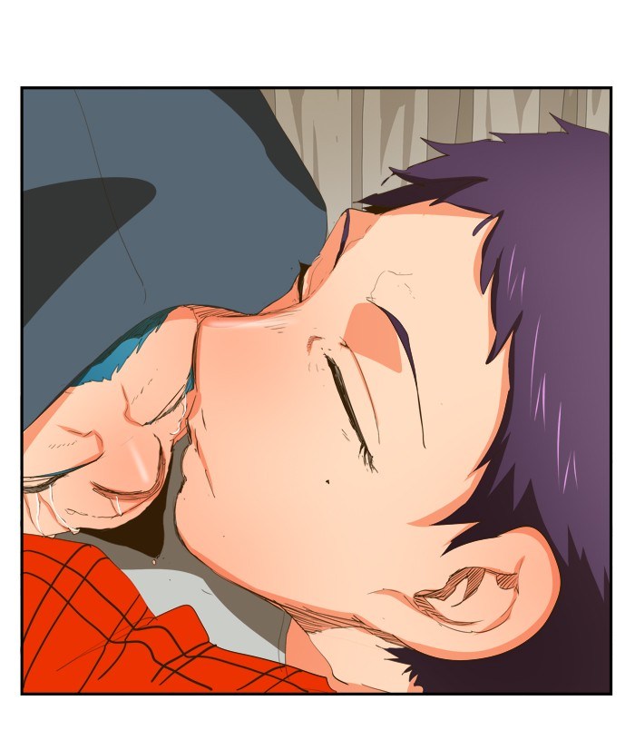 The God of High School - Chapter 387 94