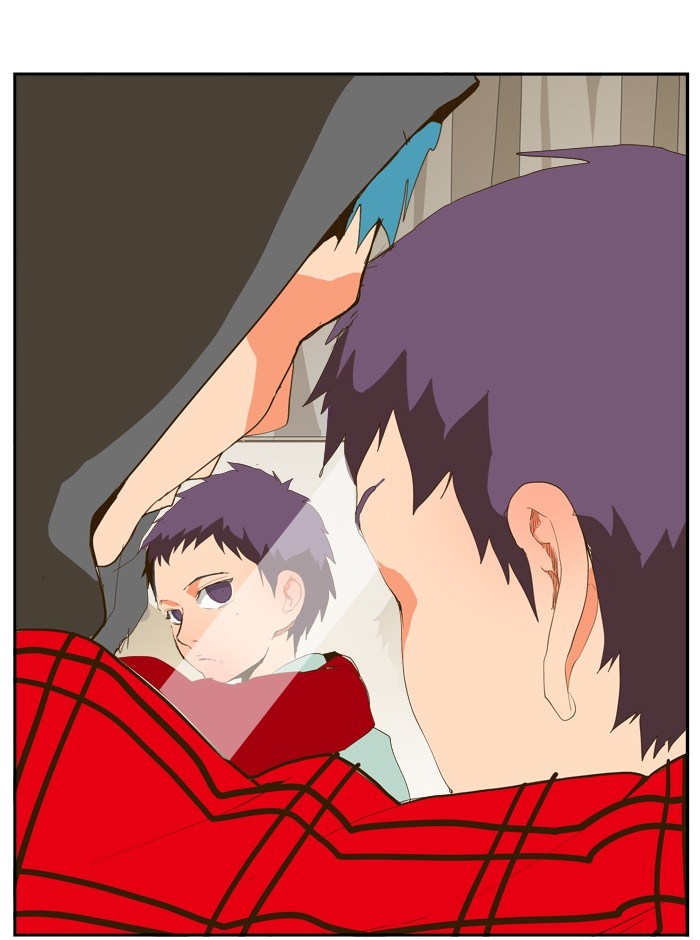 The God of High School - Chapter 387 95