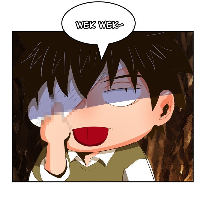 The God of High School - Chapter 387 21