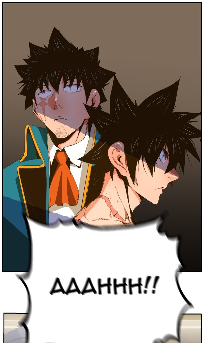 The God of High School - Chapter 387 3