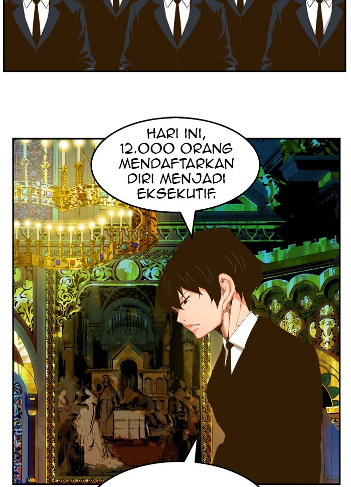 The God of High School - Chapter 387 36